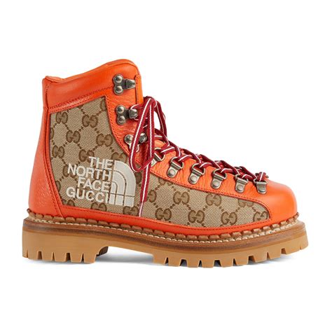 the north face gucci|the north face gucci boots.